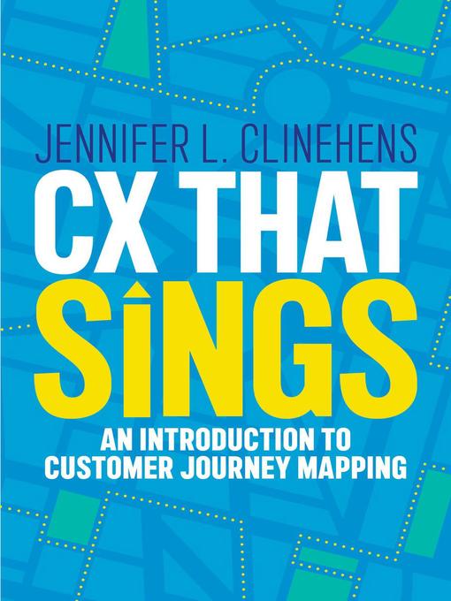 Title details for CX That Sings by Jennifer L. Clinehens - Available